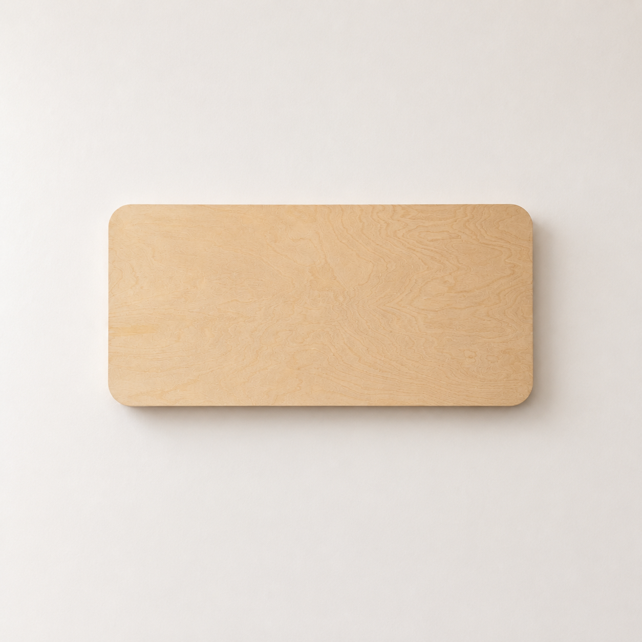 Wall-Mounted Desk