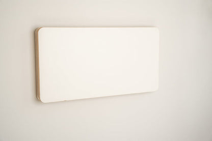 Bureau mural pliable